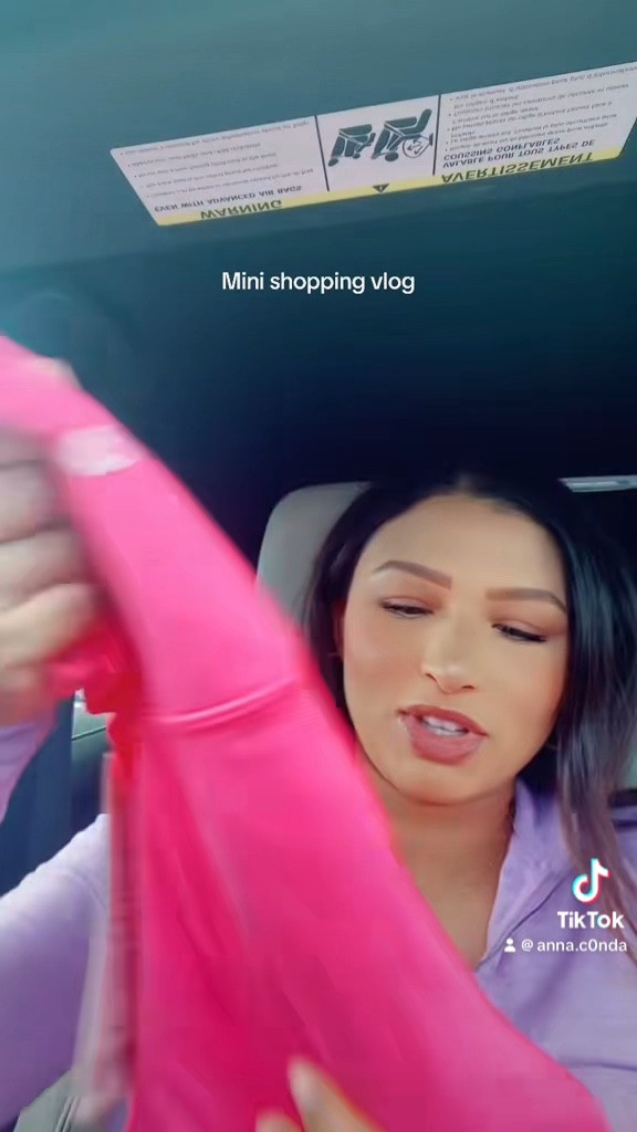 Mini shopping hcheck

#LTKcurves #LTKstyletip #LTKFind