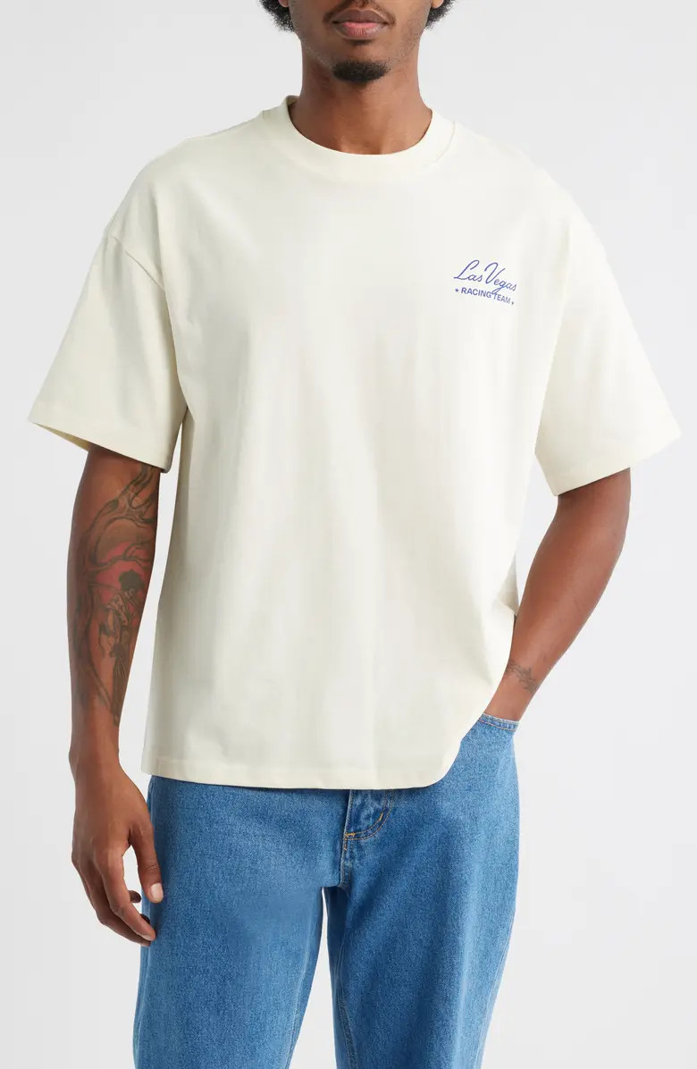 PacSun Vegas Cotton Graphic T-Shirt | Nordstrom | Nordstrom
