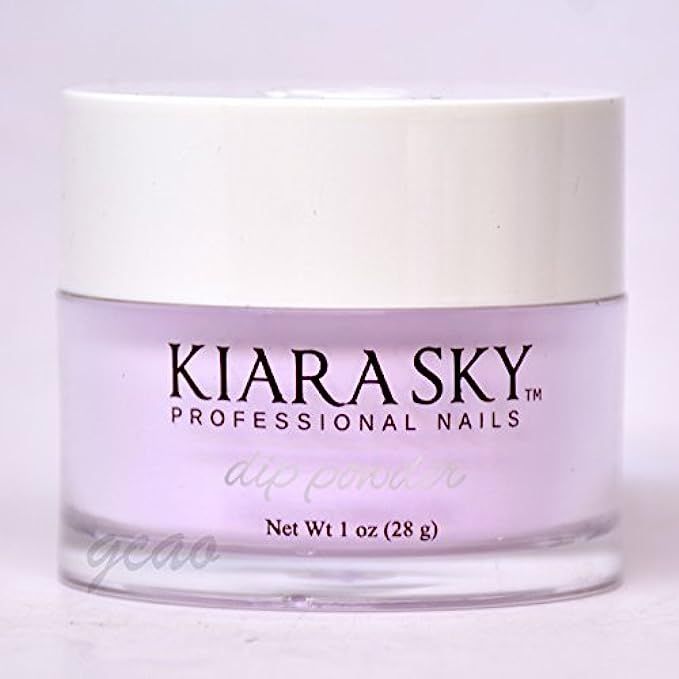 Kiara Sky Dip Powder, Chit Chat, 1 Ounce | Amazon (US)