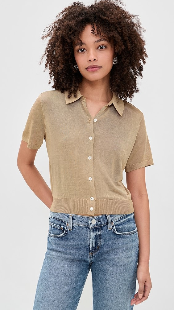 Lucca Cardigan | Shopbop