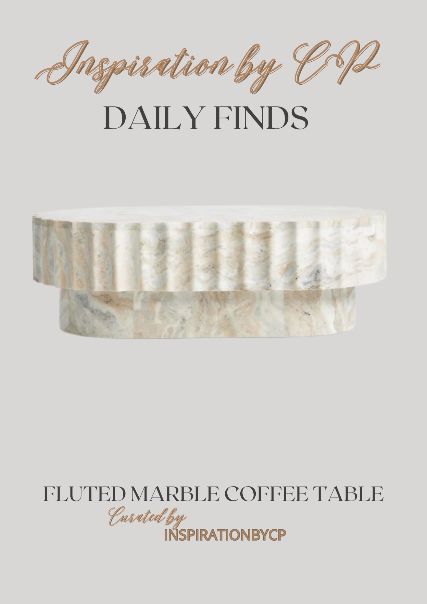 Drooling over this Marble Coffee Table
#fluted #marbletable #coffeetable #anthropologie

#LTKHome