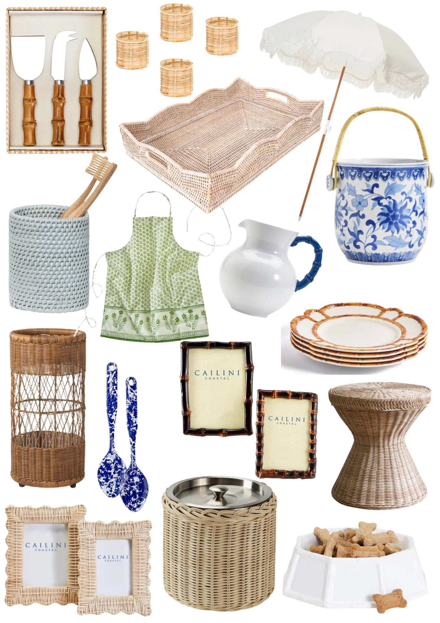 Cailini Coastal Labor Day sale picks! 💙

#LTKsalealert #LTKunder100 #LTKhome