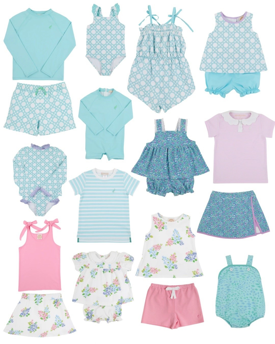 The TBBC drop this morning is GOOD. These are my top picks from the drop — the pastels, the florals, the swim… I already have favorites saved for all three kids.

Use code SUNSHINE-EM53K7 for $50 off $200+ 😘 If you’ve been waiting to stock up for spring and summer, this is it.

#LTKKids #LTKSeasonal #LTKBaby