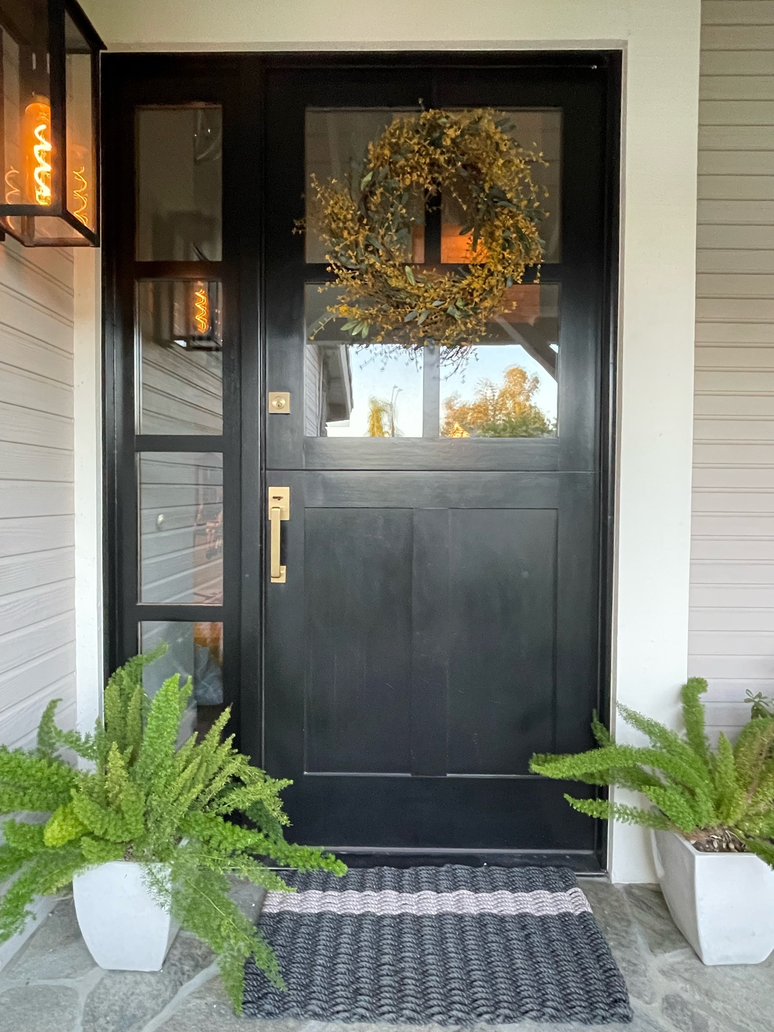 McGee & Co autumn wreath 🍂  It’s absolutely beautiful! 

#LTKSeasonal #LTKhome