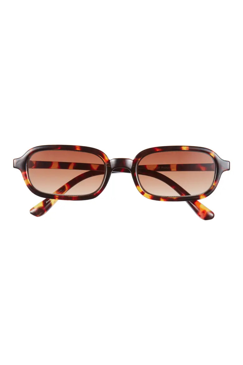 Gradient Square Sunglasses (Women) | Nordstrom | Nordstrom