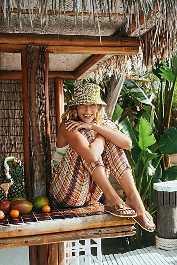 Madrid Big Buckle Birkenstock | Free People (Global - UK&FR Excluded)