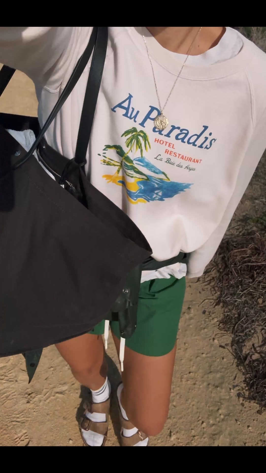 A very good bag 💼 