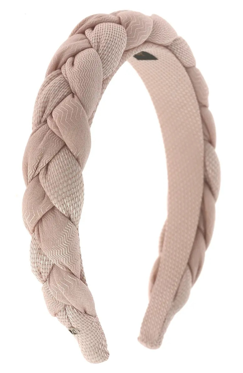 Braided Headband | Nordstrom
