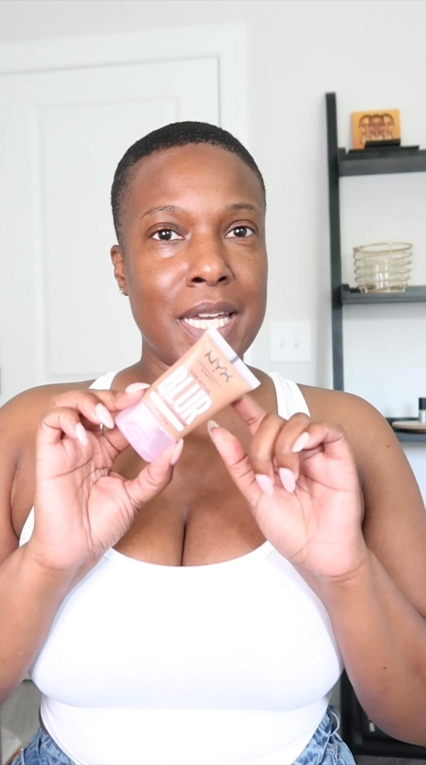 NYX Blur Foundation

#LTKover40 #LTKFind #LTKbeauty
