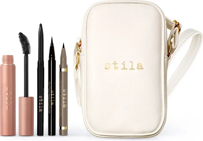Holiday Bounty Stay All Day® Eye & Brow Set USD $104 Value | Nordstrom