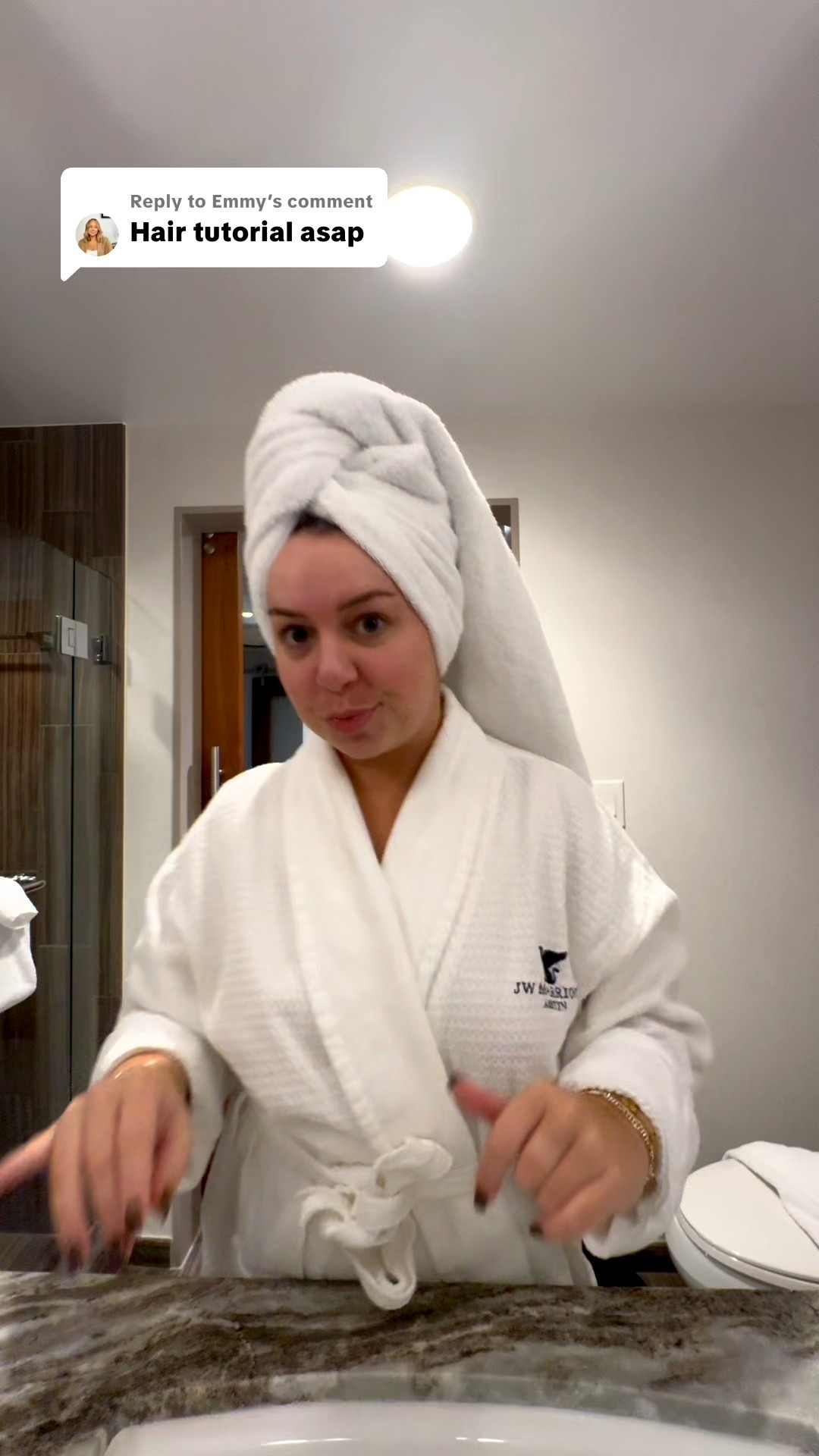 Blowout Routine —> all of the products I used 

#LTKBeauty #LTKFindsUnder50 #LTKStyleTip