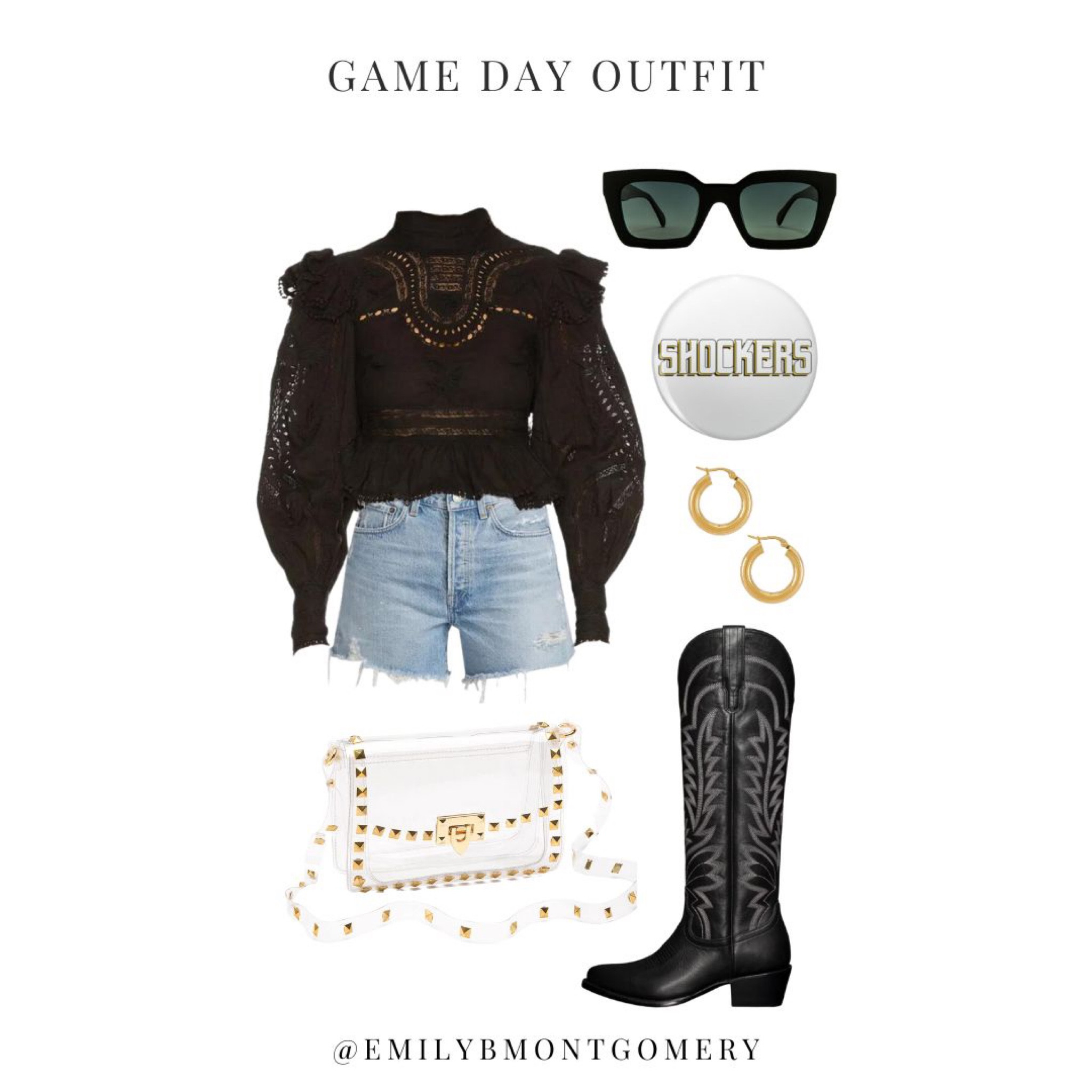 Tap link in bio to shop! Follow me @em.findz for more posts and sales! 

Follow my shop @emilybmontgomery on the @shop.ltk app to shop this post. 

#LTKstyletip #LTKSeasonal #LTKtravel