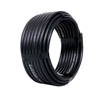Mister Landscaper 1/4-in x 30-ft Drip Irrigation Distribution Tubing Lowes.com | Lowe's
