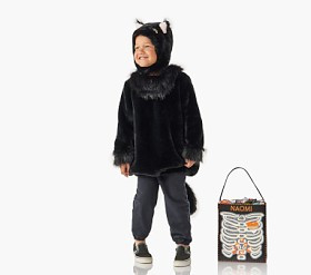 Black Cat Costume | Pottery Barn Kids