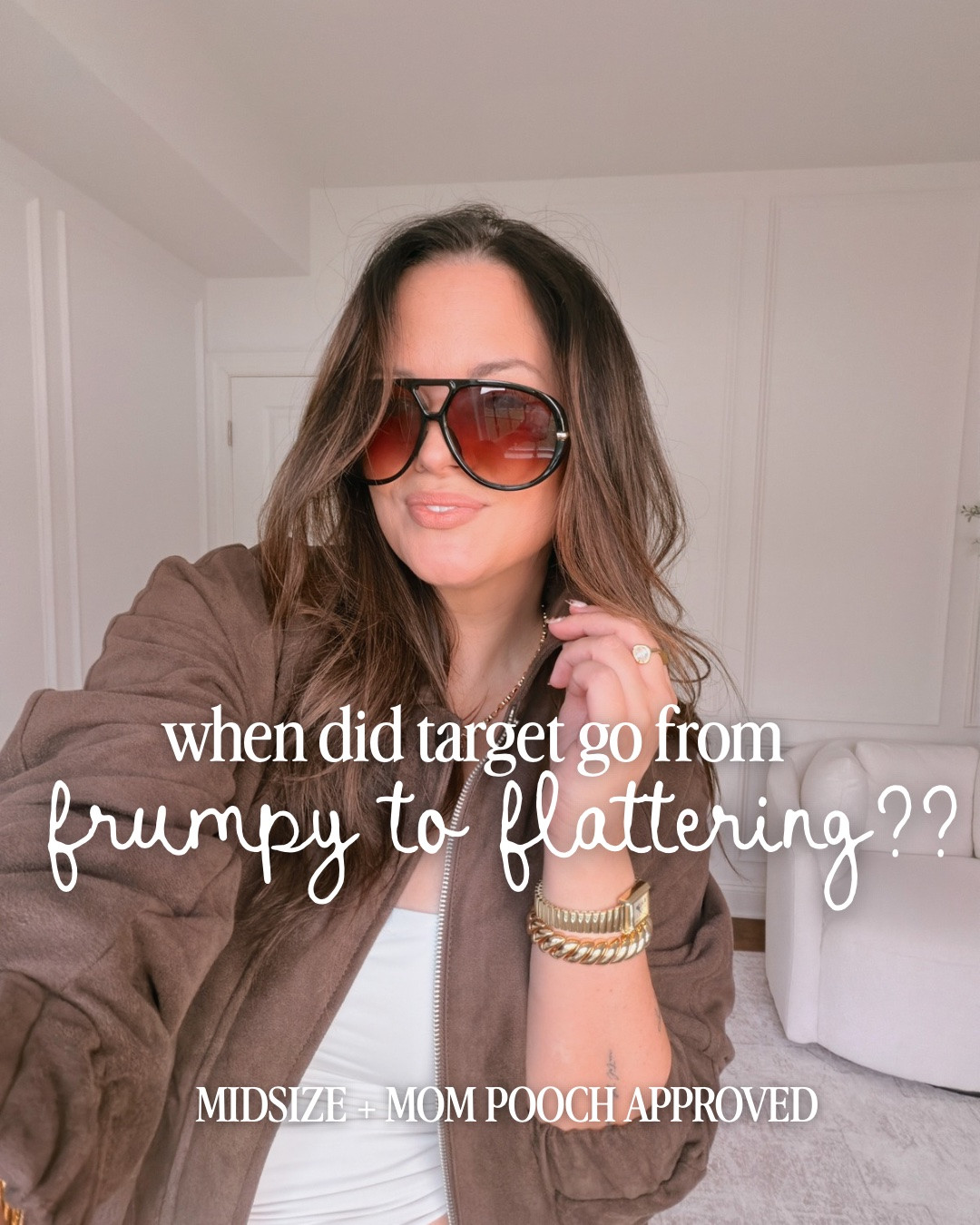 Obsessed with these new Target finds!!

#LTKmomlife #LTKSaleAlert #LTKMidsize