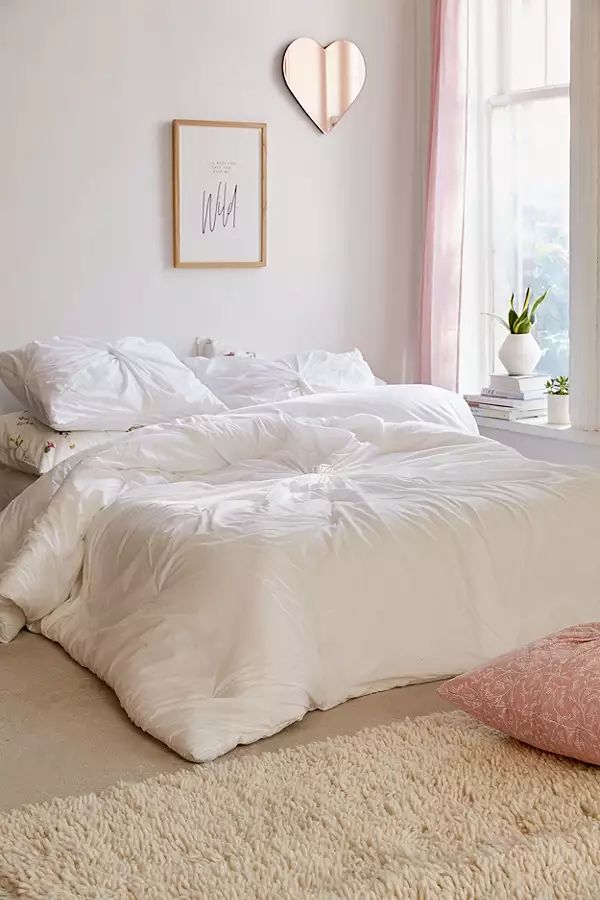 Nu Twist Comforter | Urban Outfitters FR