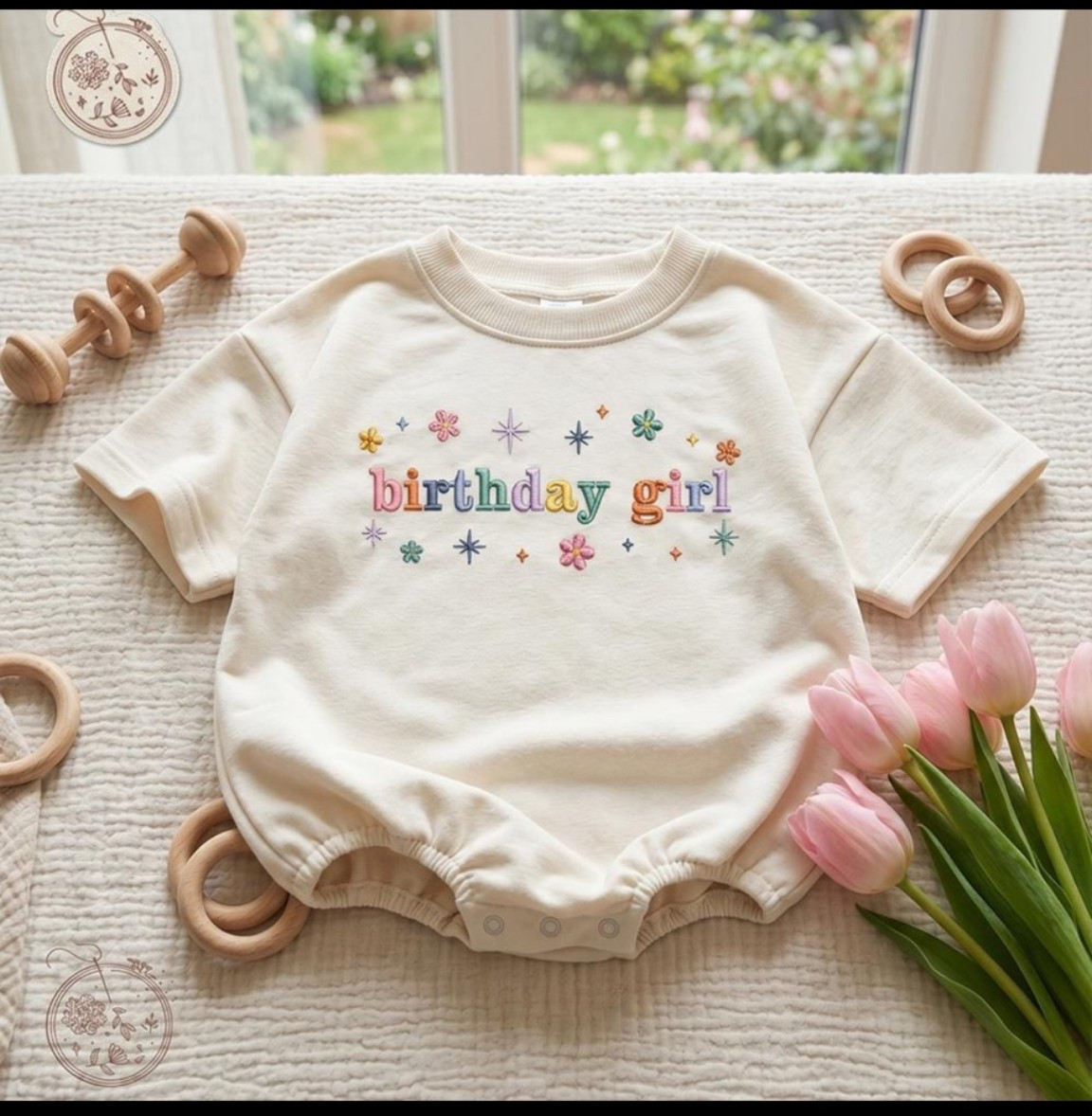 Birthday girl onesie! First birthday outfit!

#LTKBaby #LTKKids #LTKmomlife