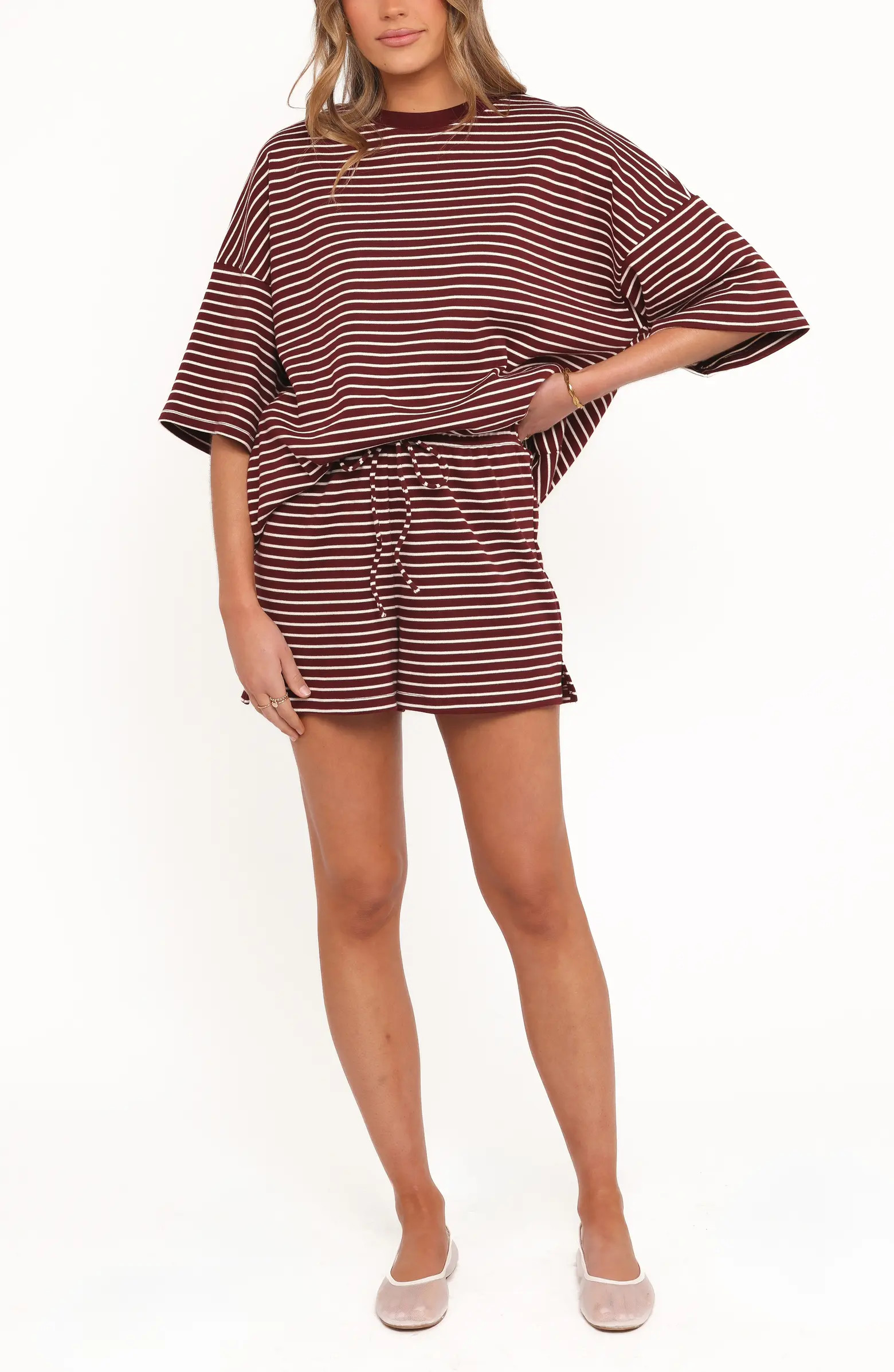 Wilda Oversize T-Shirt | Nordstrom