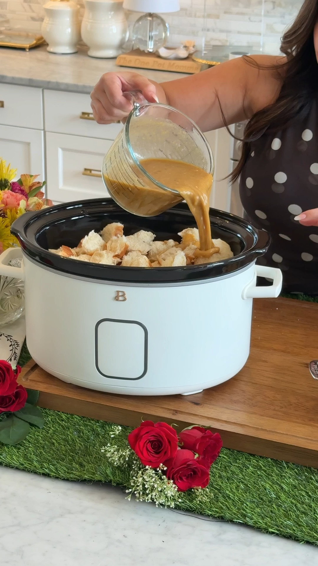 The best crockpot at Walmart!!
I have the 6qt but it comes in 4qt too!

#kitchen #crockpot #aesthetickitchen #weddingregristry #homeessentials

#LTKfoodie #LTKHome