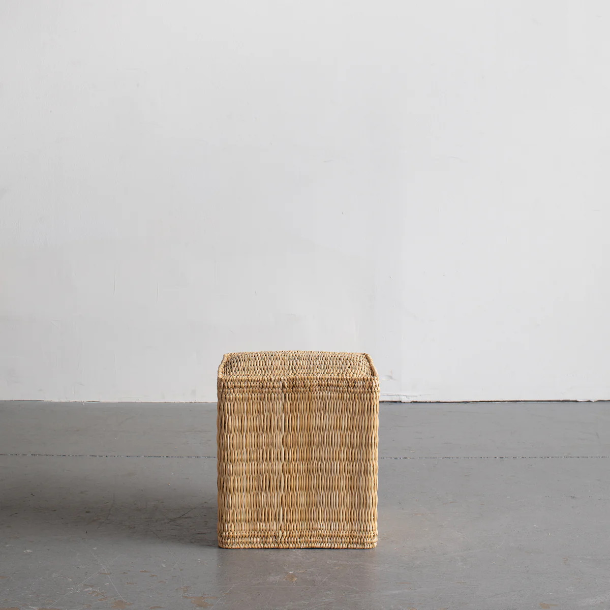 Woven Cube | Amber Interiors