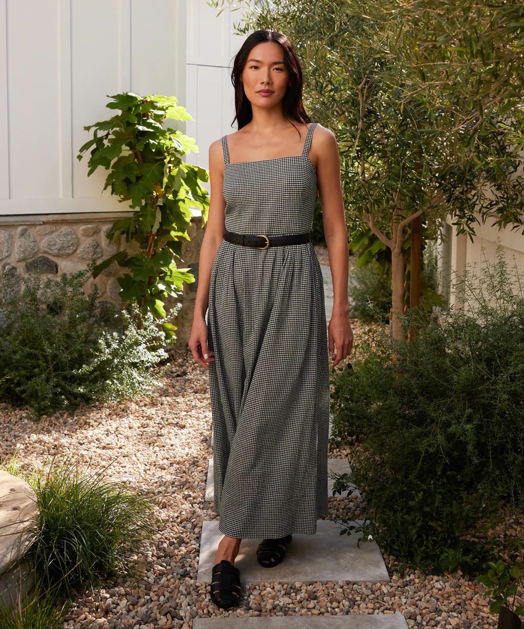 Garden Dress | Jenni Kayne