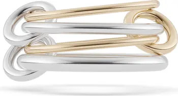 Pisces Linked Stack Ring | Nordstrom