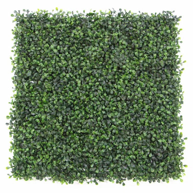 12 - Piece Artificial Hedge (Set of 12) | Wayfair North America