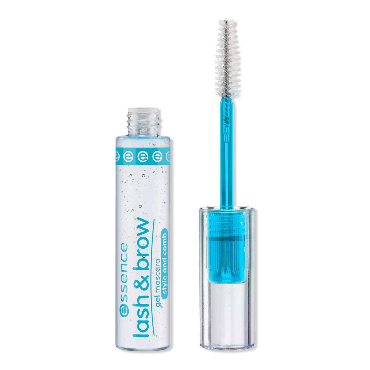 Lash & Brow Gel Mascara - Essence | Ulta Beauty | Ulta