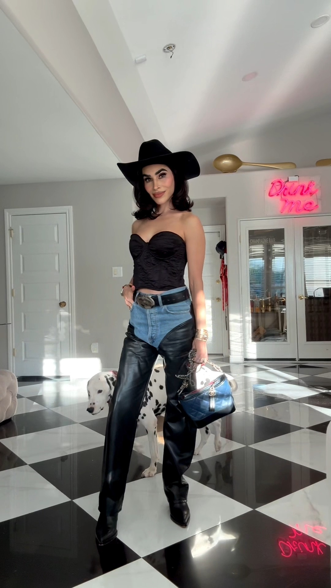 Concert fit 🤠

#LTKSeasonal #LTKOver40 #LTKStyleTip