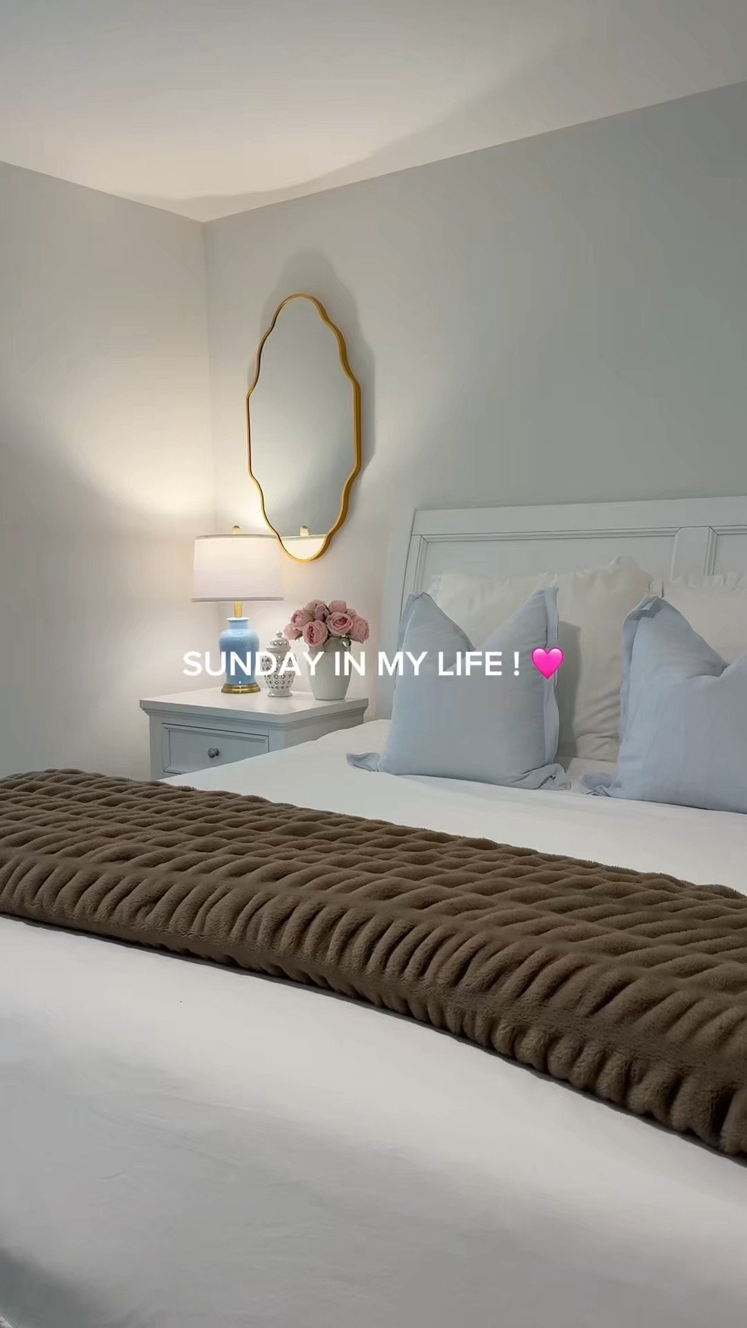 Sunday dimllll <3

#LTKdayinmylife #LTKootd #LTKgrwm