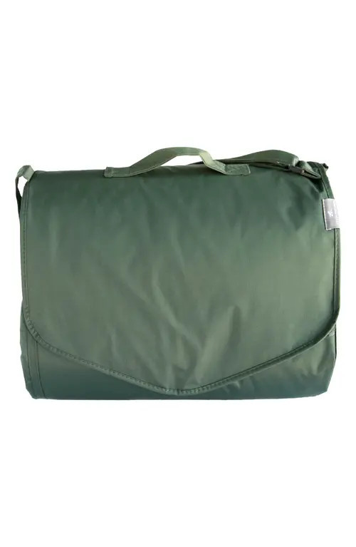 little unicorn 5 x 10 Outdoor Blanket in Primrose Patch at Nordstrom | Nordstrom