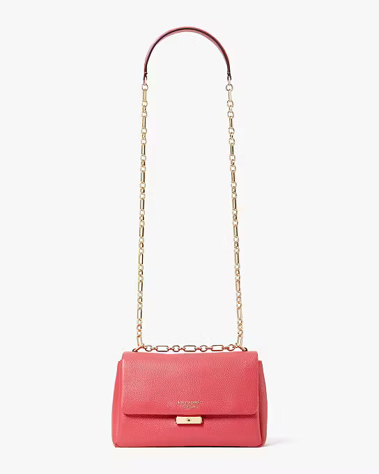 Carlyle Medium Shoulder Bag | Kate Spade (US)