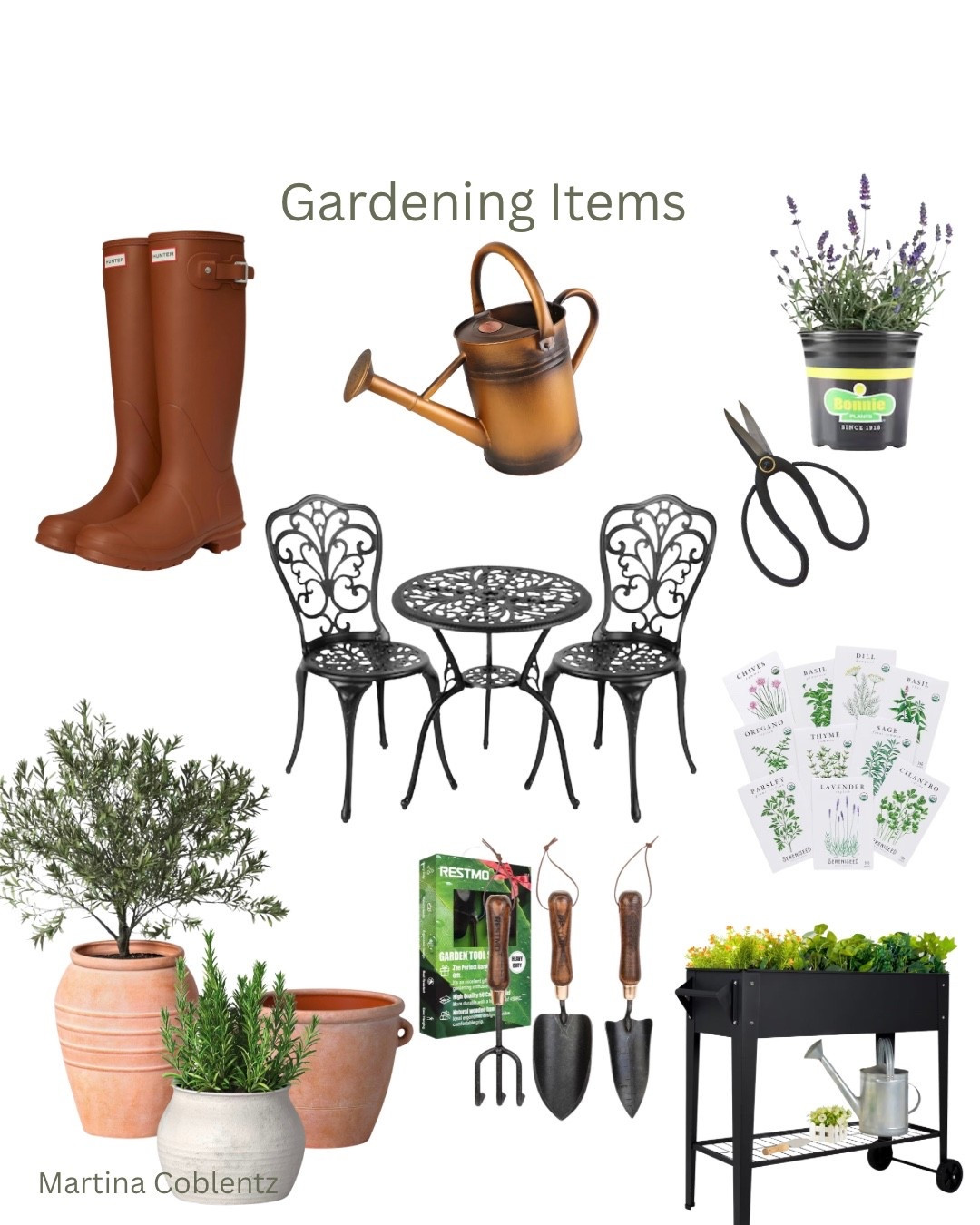 Gardening items 


•gardening •gardening era •cut flower garden•for her •hobby •hobbies

#LTKMothersDay #LTKSeasonal #LTKHome