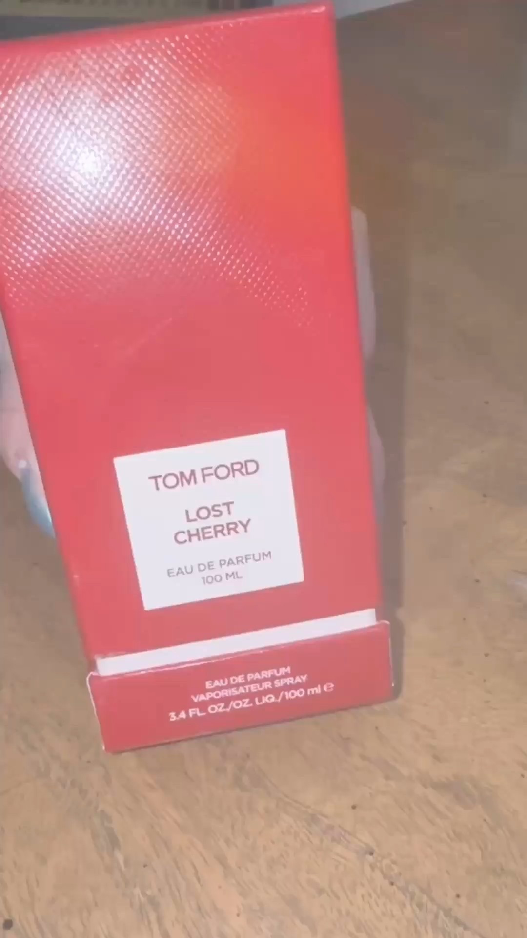 Tom Ford Lost Cherry is my favorite scent. What’s yours? #tomford #lostcherry 🍒🖤🍒🖤🍒🖤

#LTKGiftGuide #LTKBeauty
