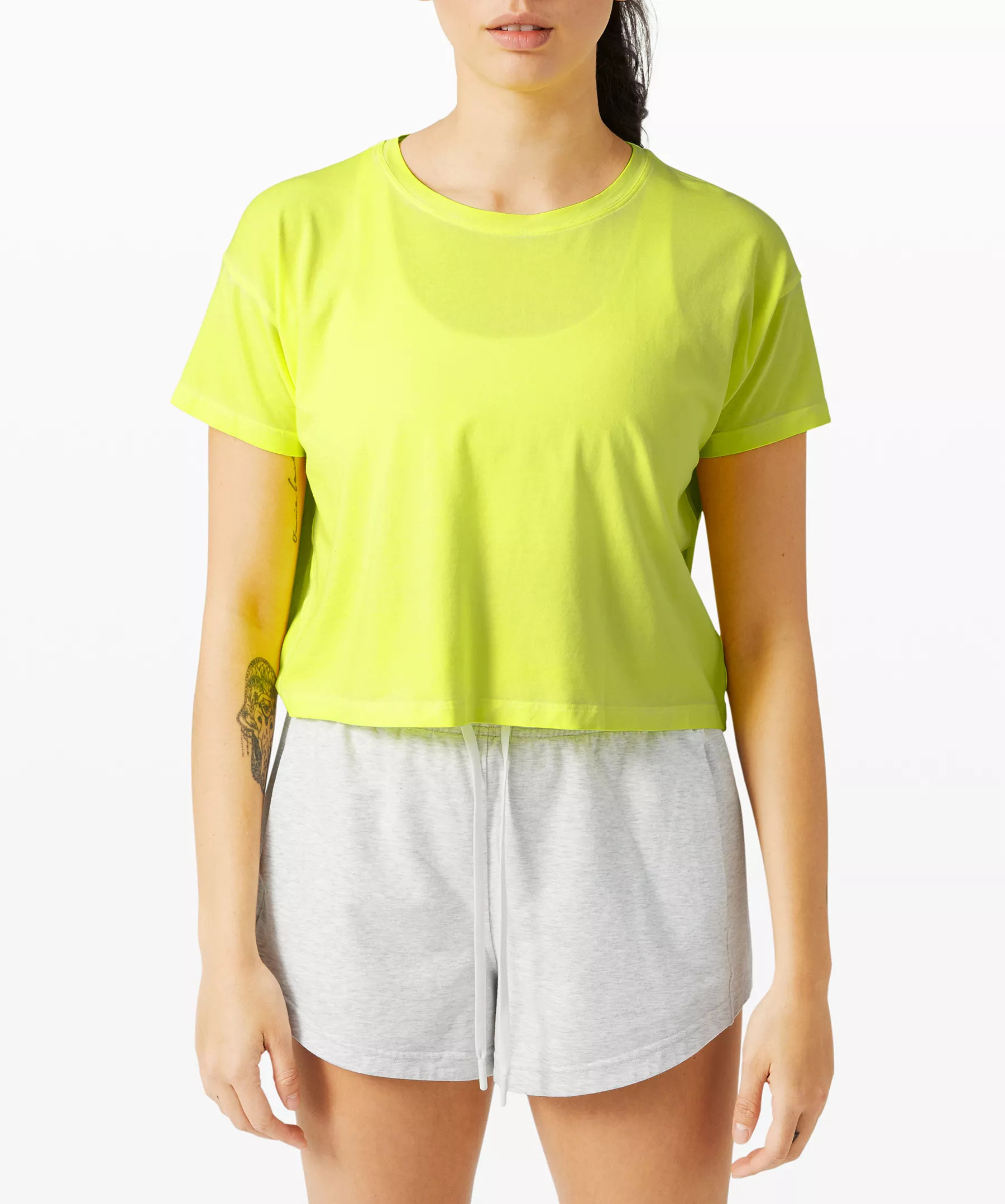 Cates Tee | Women's T-Shirts | lululemon | Lululemon (US)