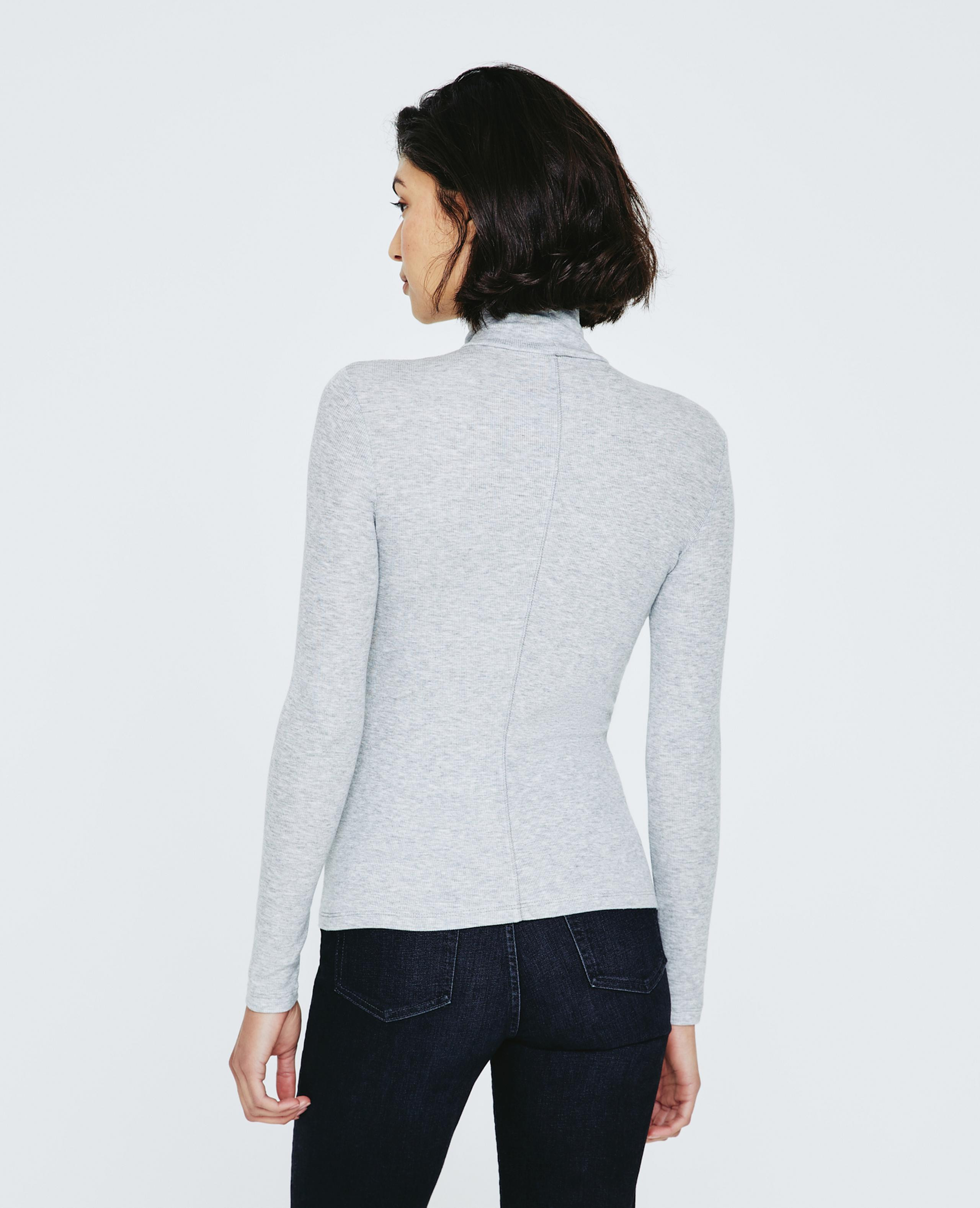 Edie L/S Turtleneck | AG Jeans