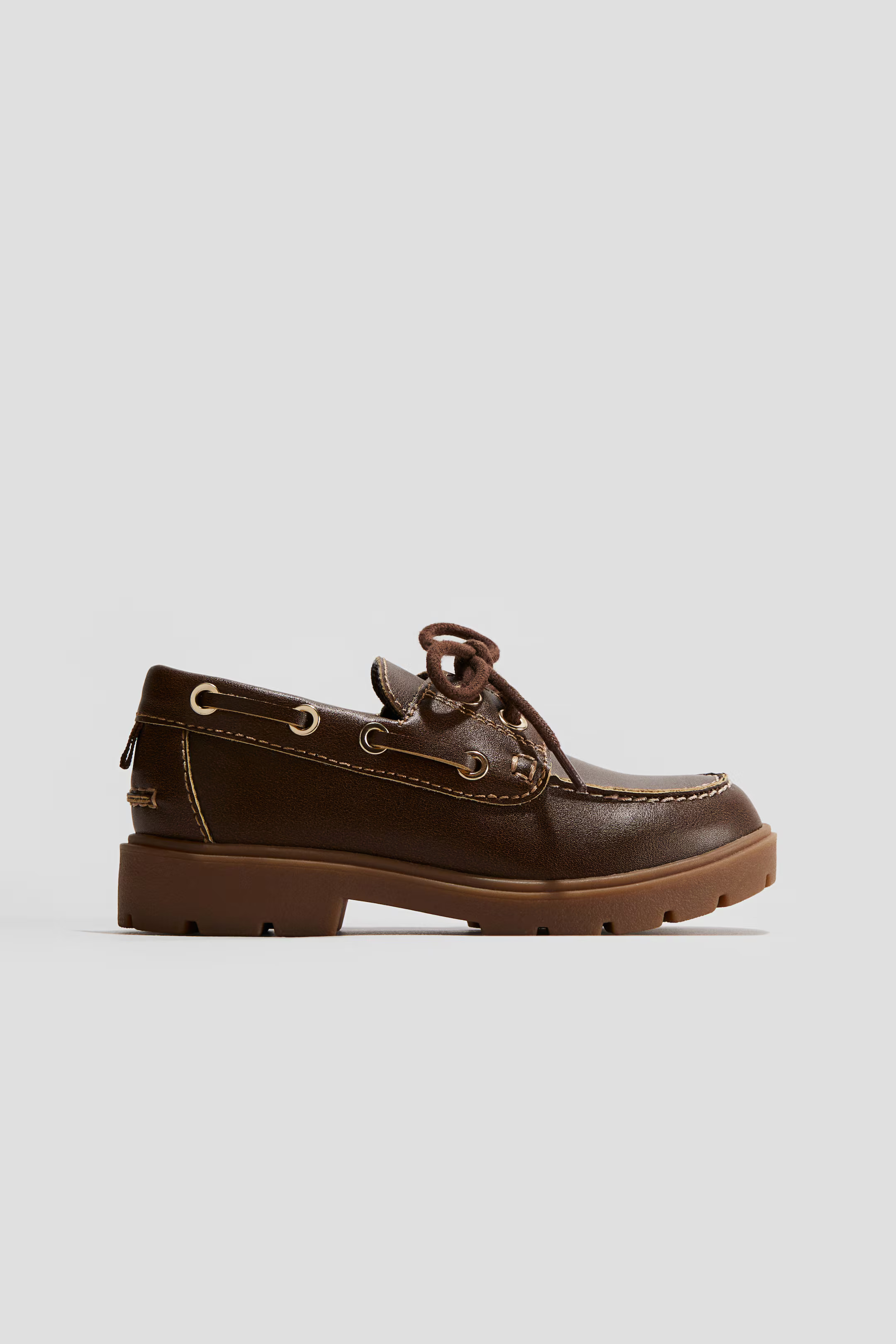 Deck Shoes | H&M (US + CA)