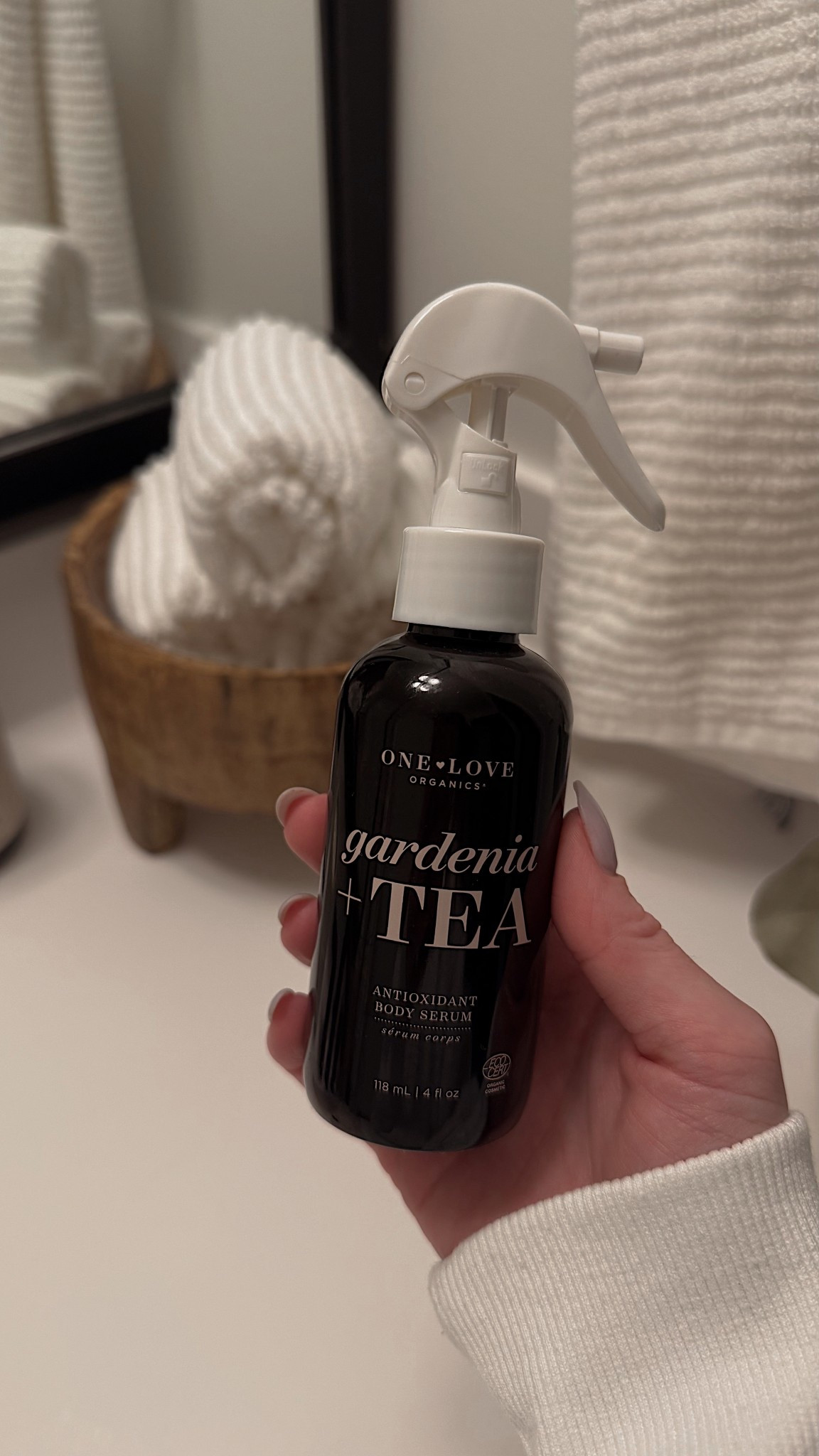 One Love Organics Antioxidant Body Oil 🤎

#LTKGiftGuide #LTKFindsUnder50 #LTKBeauty