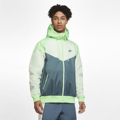 Hooded Windbreaker | Nike (US)