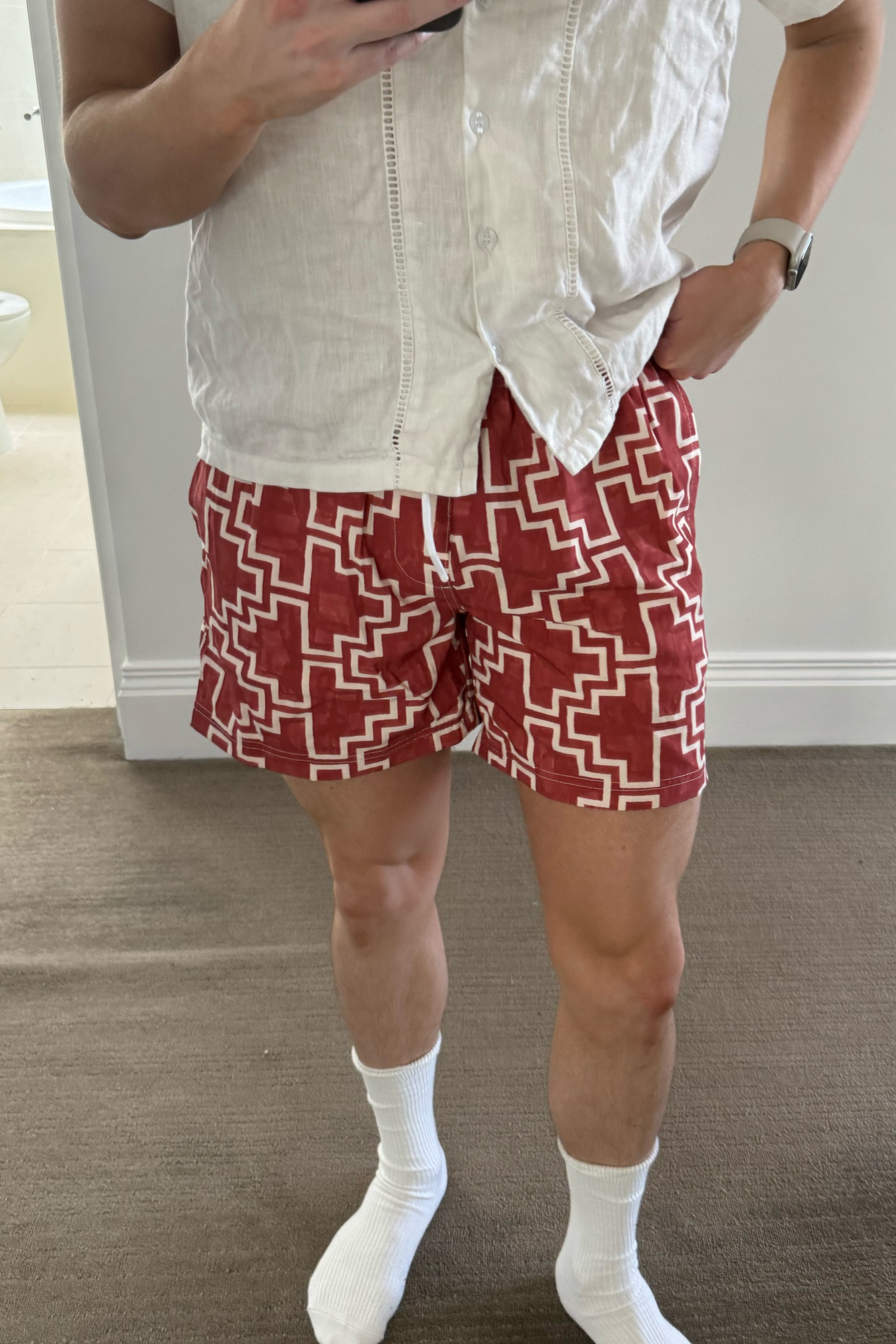 Favourite swim shorts for this season 

#LTKswim #LTKSeasonal #LTKmens