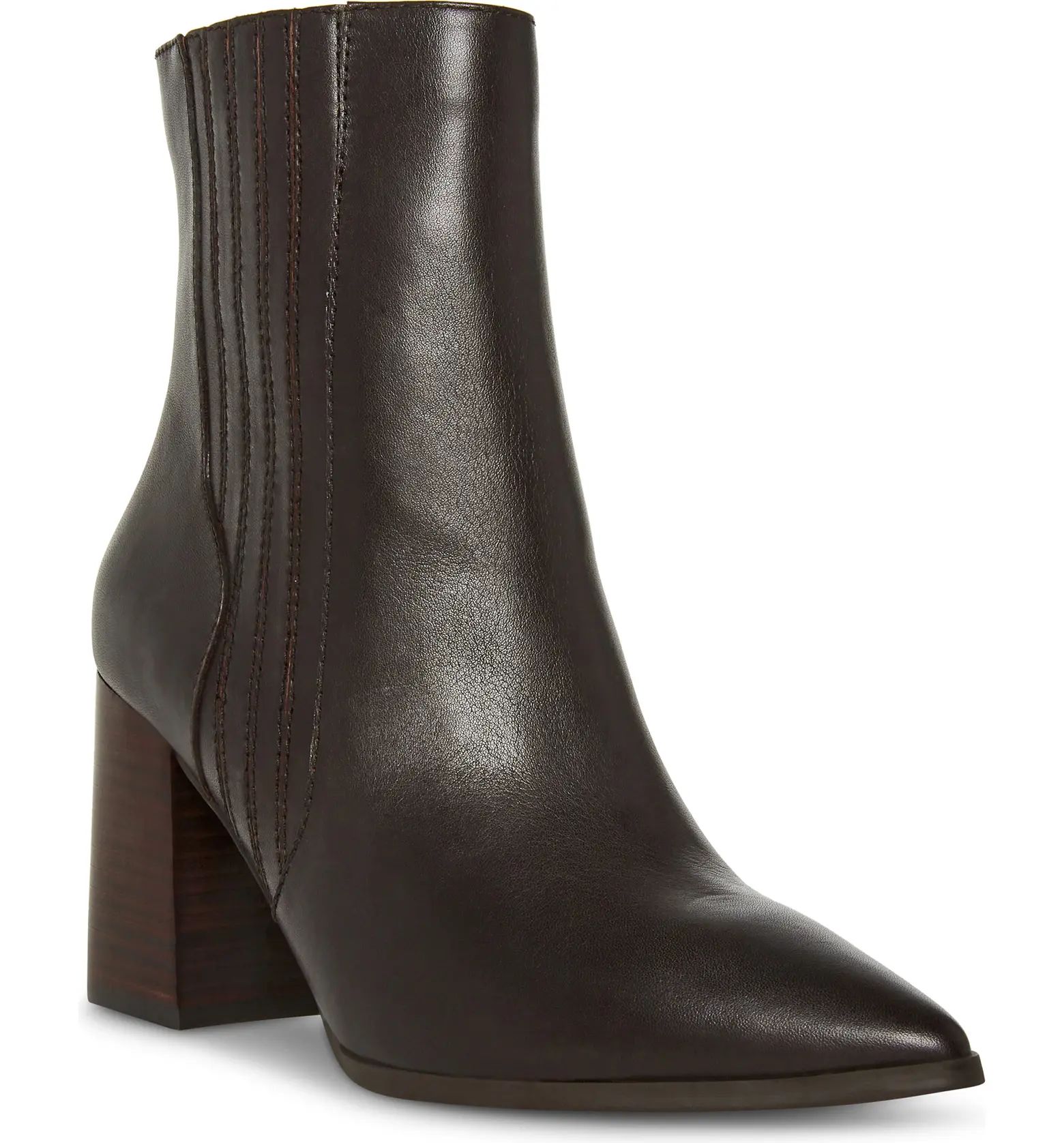 Indi Waterproof Bootie (Women) | Nordstrom