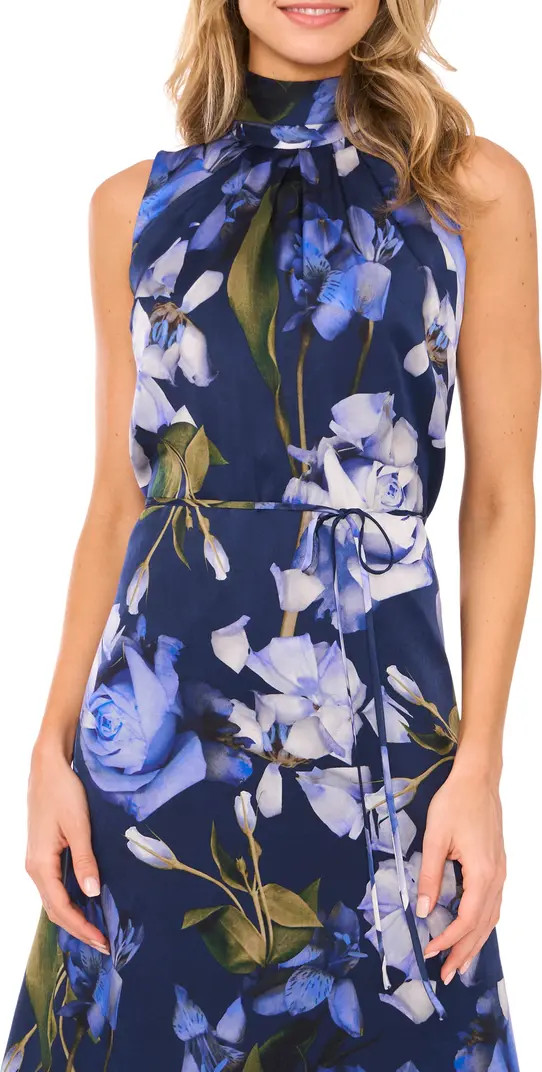 Floral Maxi Dress | Nordstrom