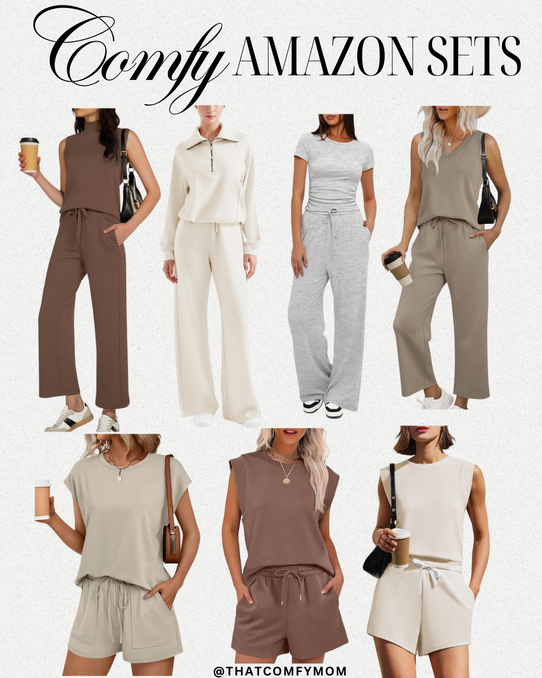 amazon lounge sets, Amazon fall lounge sets, knit lounge sets for fall, comfy Amazon finds, Fall lounge wear outfit inspo, matching set, fall lounge wear essentials, amazon loungewear sets, matching lounge sets amazon, cozy loungewear amazon, two piece lounge set, amazon lounge outfit, comfy sets for home, best amazon loungewear, fall loungewear amazon, neutral lounge sets, soft matching sets amazon, affordable loungewear finds, amazon co-ord sets, cute loungewear amazon, amazon lounge set 2025, ribbed lounge set amazon, oversized lounge sets, amazon comfy clothes, matching sets for women, amazon stay at home outfit, elevated loungewear amazon 

 #LTKSeasonal #LTKFindsUnder50 #LTKStyleTip