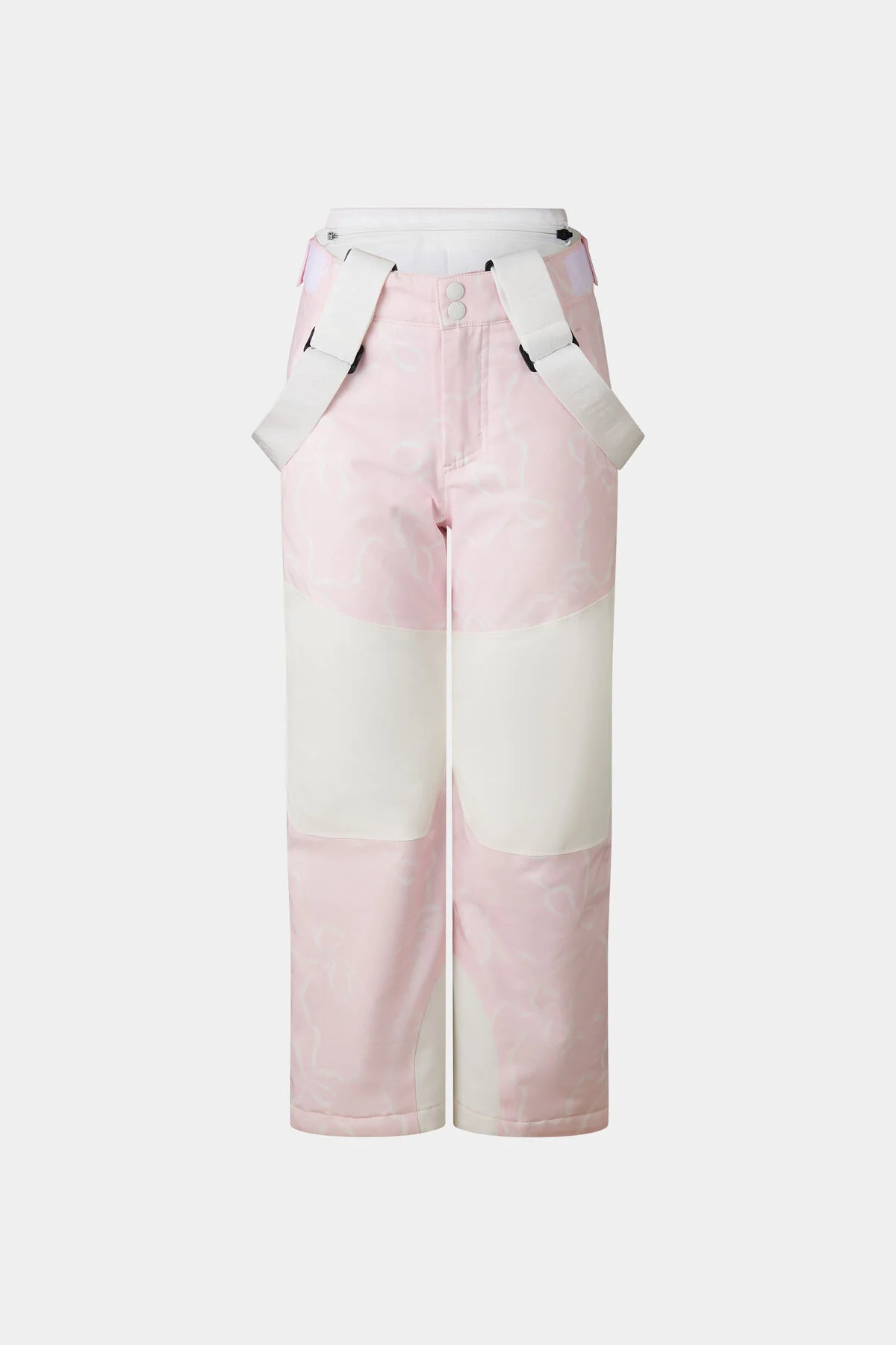 Kids ski pants Yuki | Bogner (US)