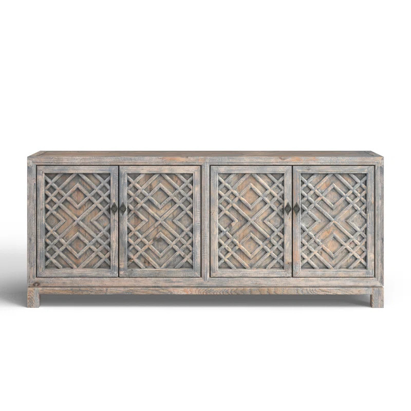 Vonnie 85'' Sideboard | Wayfair North America