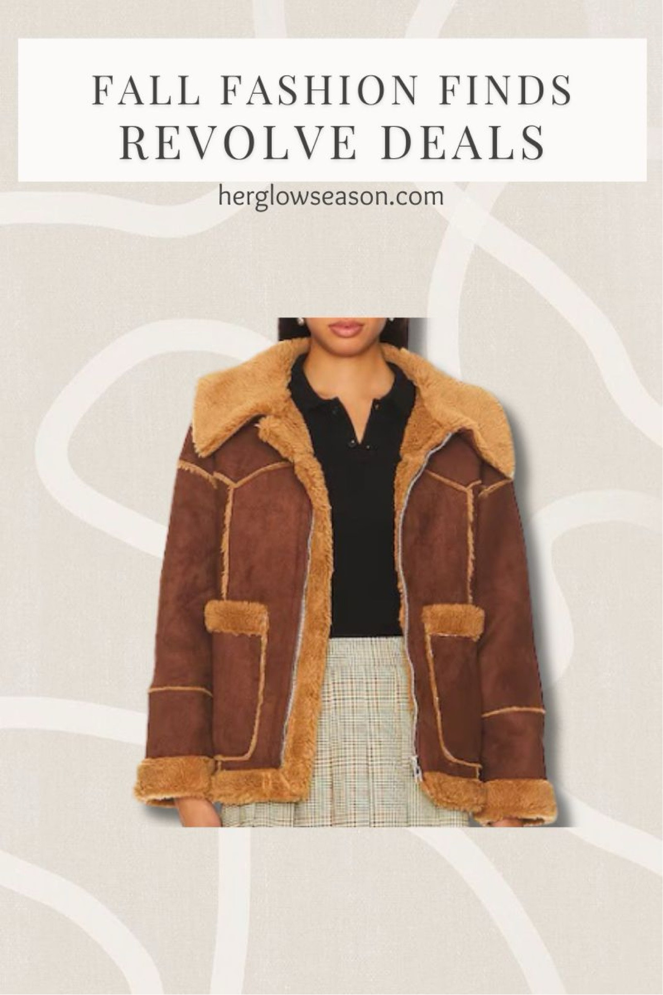 Fall fashion deals 

#LTKSeasonal #LTKSaleAlert #LTKStyleTip