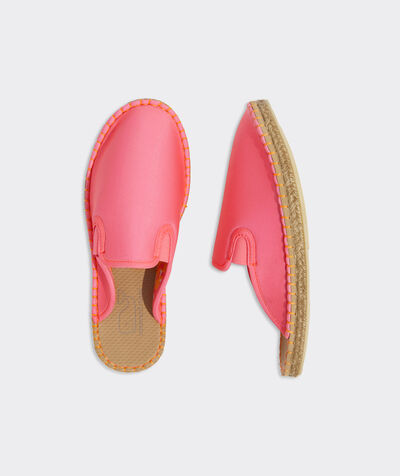 Sea Star Beachwear Harbourside Mule | vineyard vines