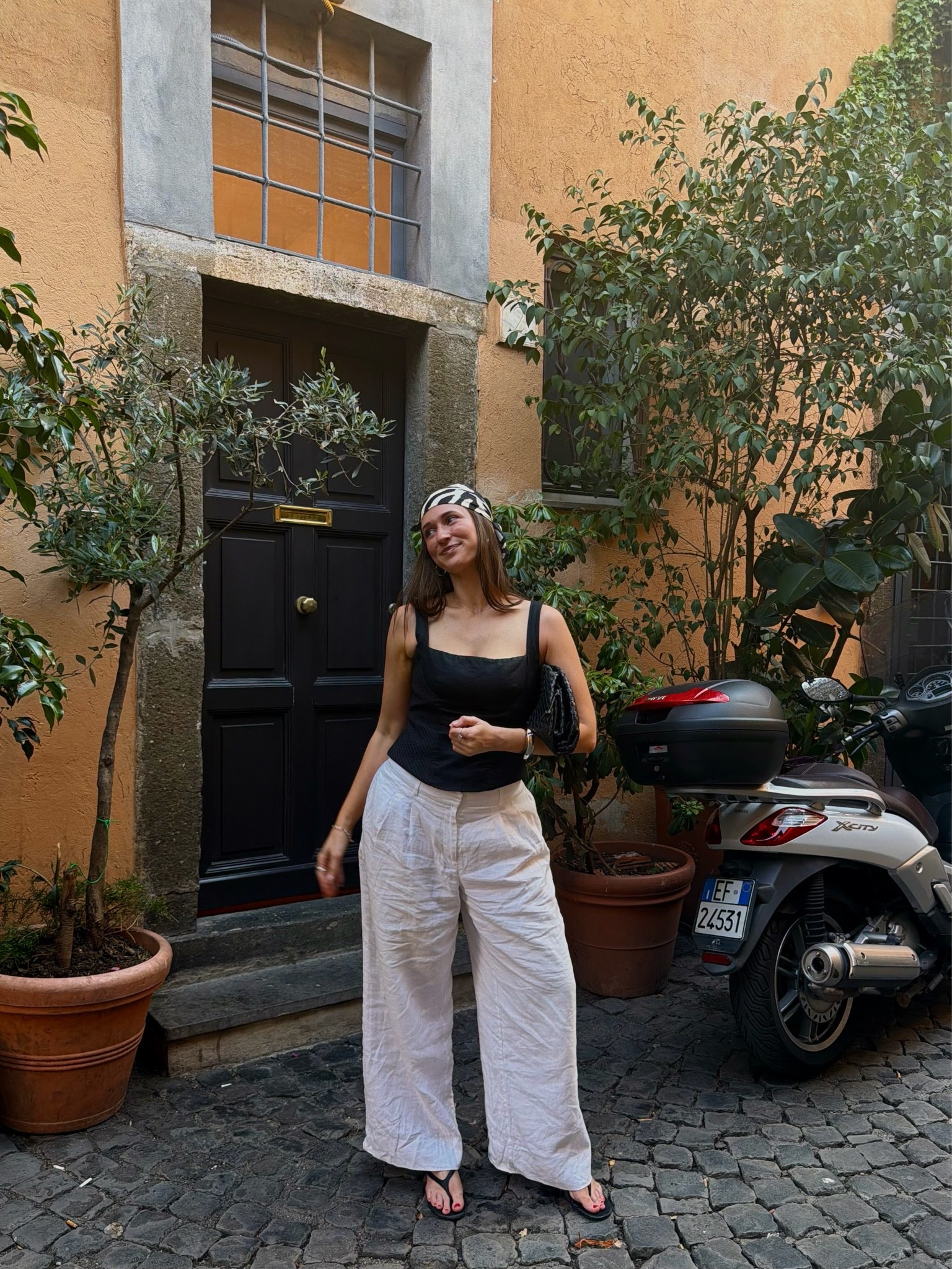 linked what I can and similar!! top is old aje. wearing an M / 10 AU in the pants xx

#LTKaustralia #LTKstyletip #LTKsummer