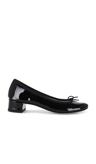Repetto Repetto zapatillas ballet camille en color negro talla 37 en Noir - Black. Talla 37 | Revolve Clothing (Global)