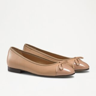 Toecap Ballet | Russell & Bromley
